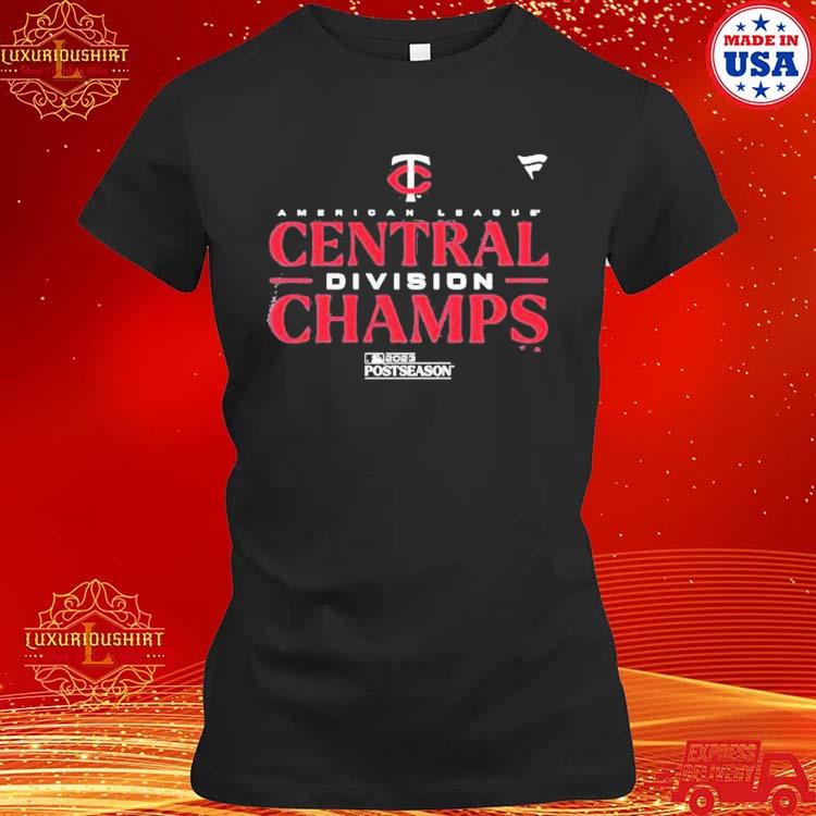 Top minnesota Twins 2023 Postseason Locker Room T-Shirt, hoodie, sweater,  long sleeve and tank top