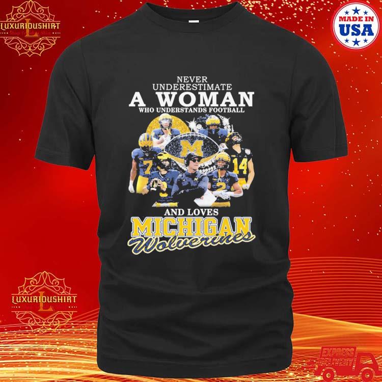 Never Underestimate A Woman Who Understands Football And Loves Kansas City  Chiefs Beat Detroit Lions Shirt, hoodie, sweater, long sleeve and tank top