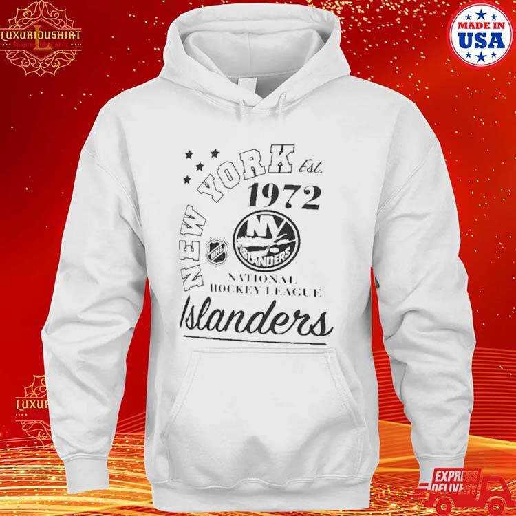 New York Islanders national hockey League logo 2023 T-shirt, hoodie,  sweater, long sleeve and tank top