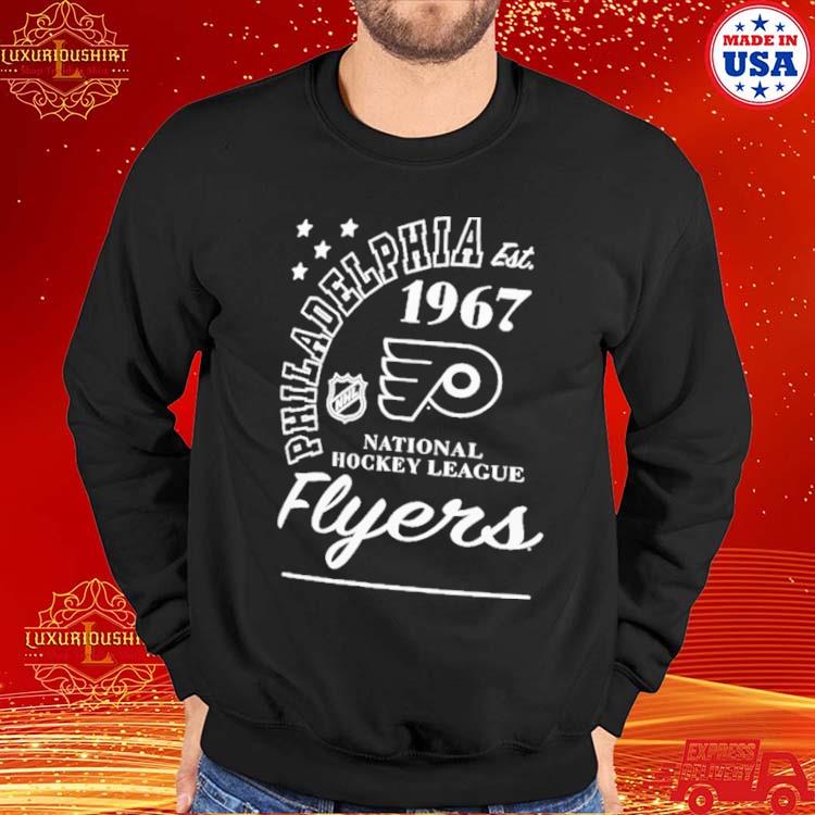 Philadelphia Flyers Starter Arch City Team T-Shirts, hoodie, sweater, long  sleeve and tank top