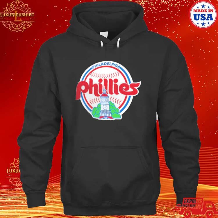 Philadelphia Phillies Cooperstown Collection Forbes T-Shirt, hoodie,  sweater, long sleeve and tank top