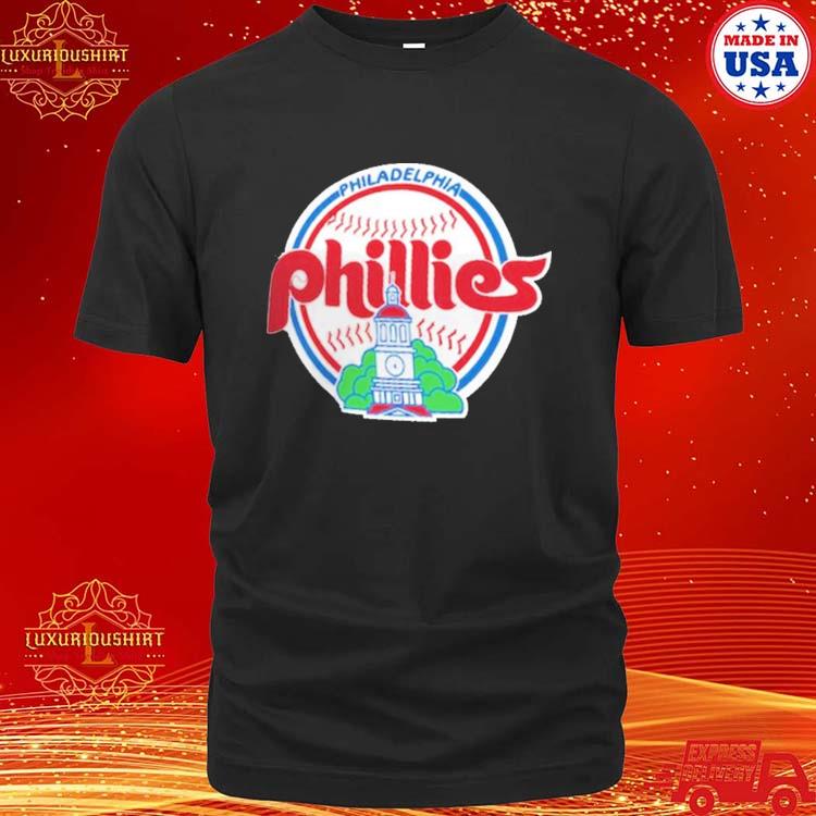 Official Philadelphia Phillies Cooperstown Collection Shirt, hoodie,  sweater, long sleeve and tank top