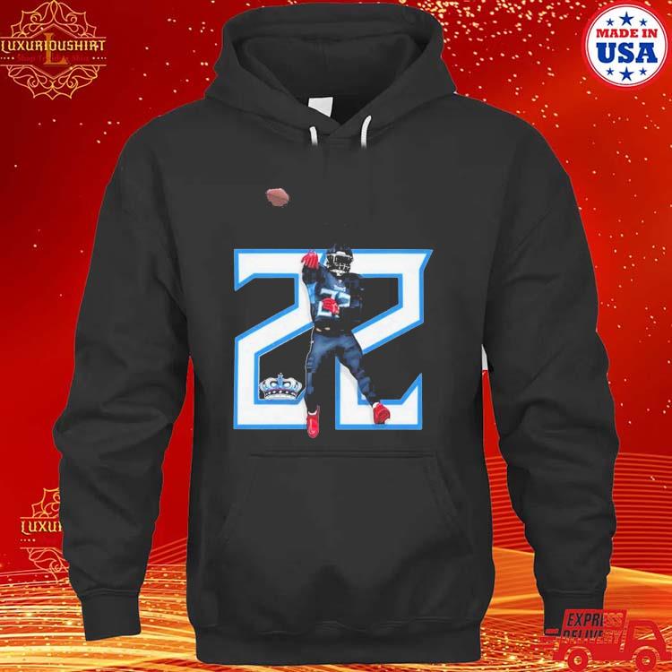 Royal Airness T-shirt Gift For Tennessee Titans Football Fans