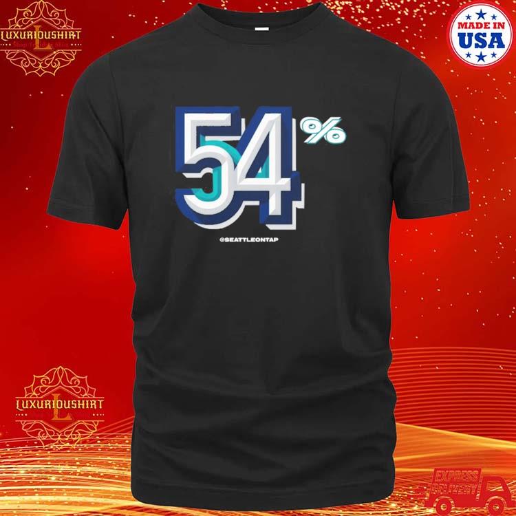 Seattle Mariners Baseball Est 1977 Shirt, hoodie, sweater, long sleeve and  tank top