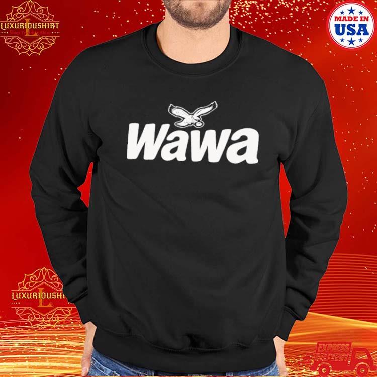 Rob Mcelhenney Wawa Philadelphia Eagles shirt, hoodie, sweater and v-neck t- shirt