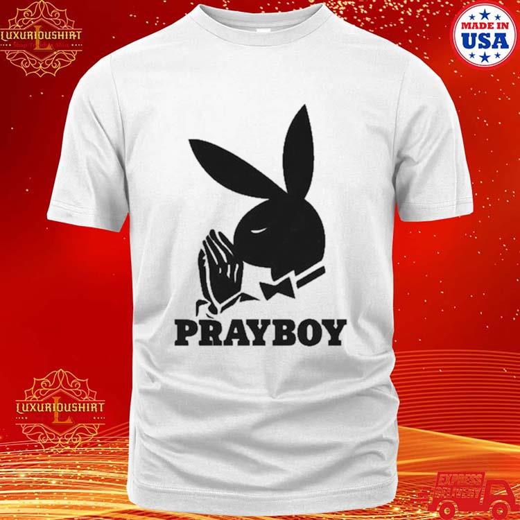 Official Bunny Prayboy Shirt