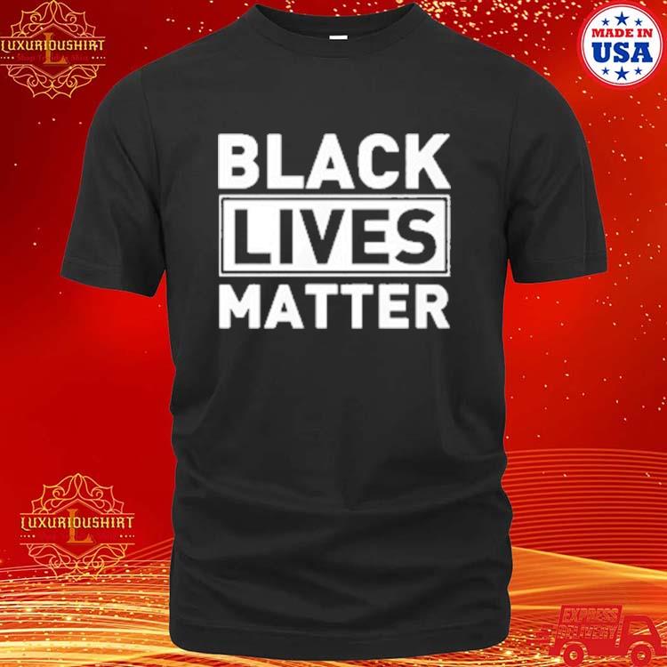 Official David Black Lives Matter Shirt