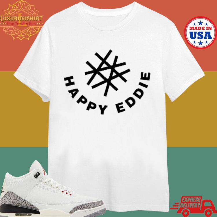 Official Dr. Wendy Osefo Happy Eddie Shirt