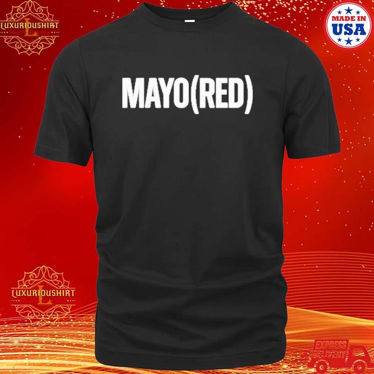 Official Ettingermentum Mayored Shirt