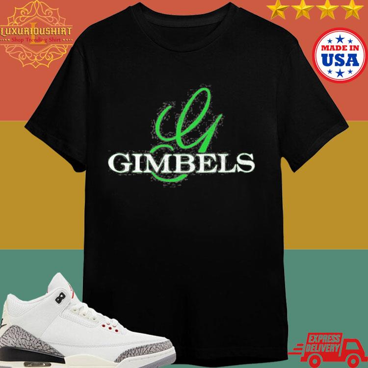 Official Gimbels Department Shirt