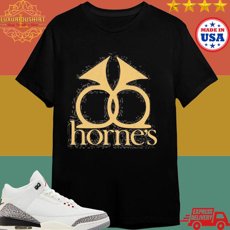 Official Horne's Department Store Pittsburgh Shirt