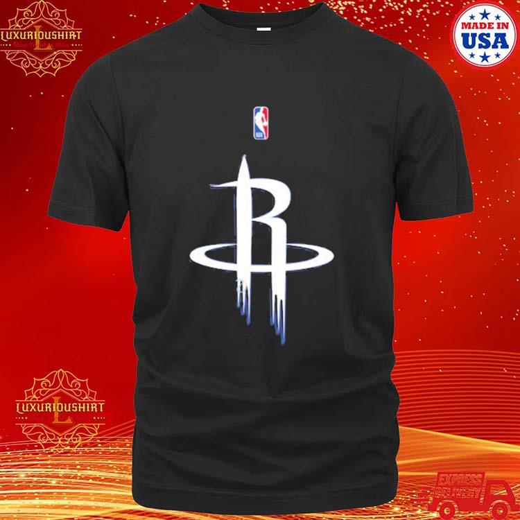 Official houston Rockets Nike 2023-24 City Edition Authentic Pregame Performance Shirt