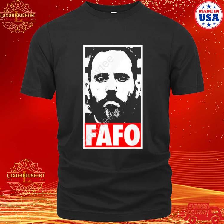 Official Molly Ploofkins The Jack Smith Fafo Shirt