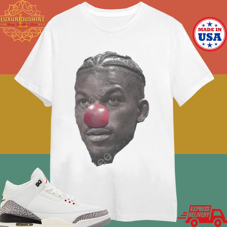 Official Big Knick Energy Fuck Jimmy Butler Shirt