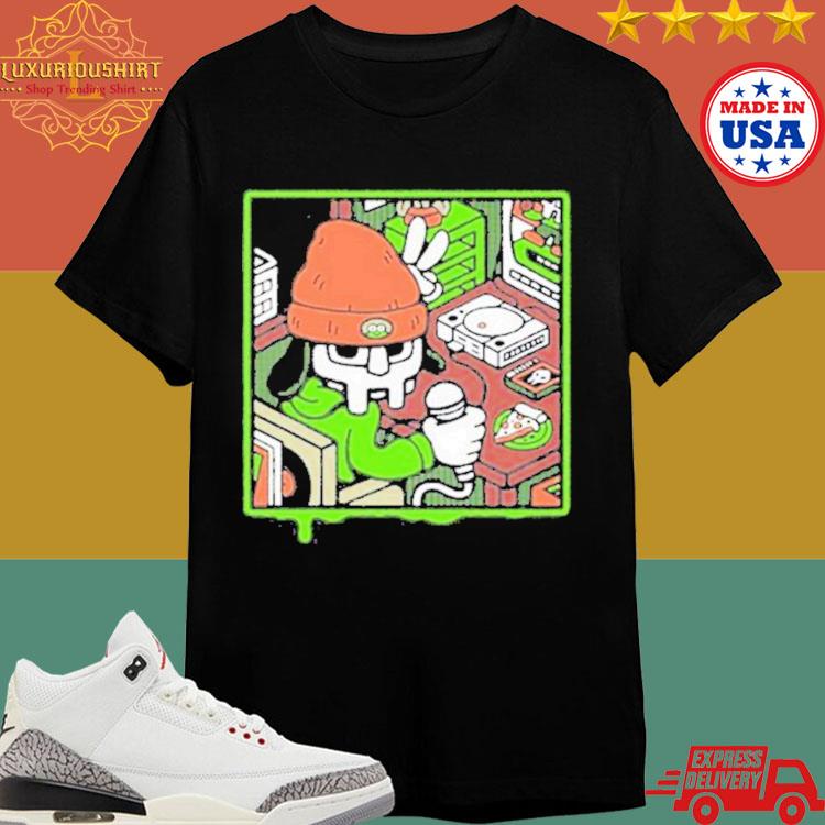Official Dreweyes Mm Believe Shirt