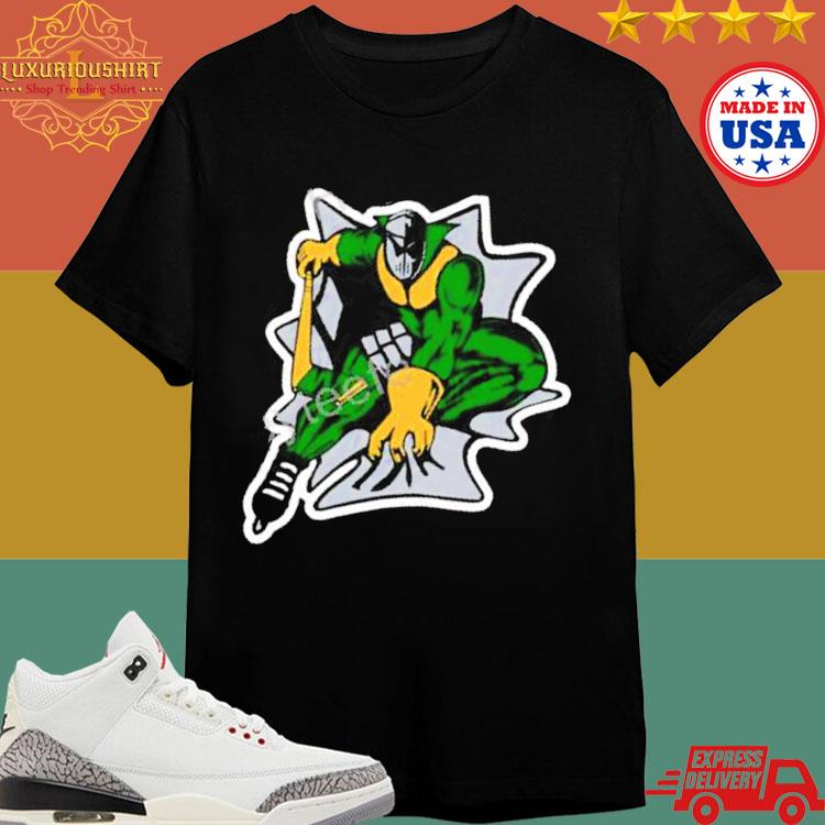 Official London Knights New Avt Shirt