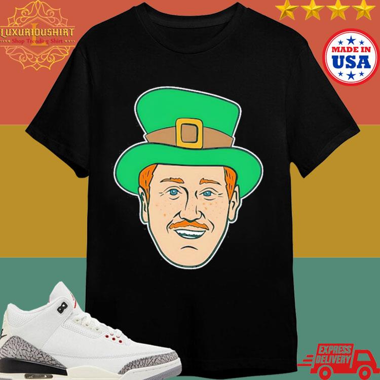 Official The Yak St Mooktrick's Day Shirt