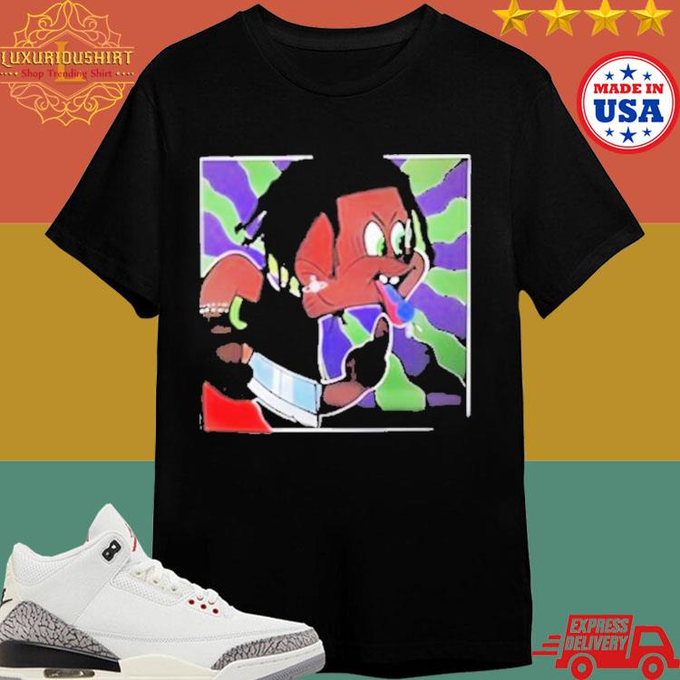 Osamason 3 Percs Hot Shirt