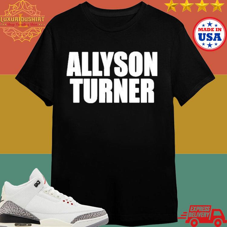 Official Juju Gotti Wearing Allyson Turner Shirt