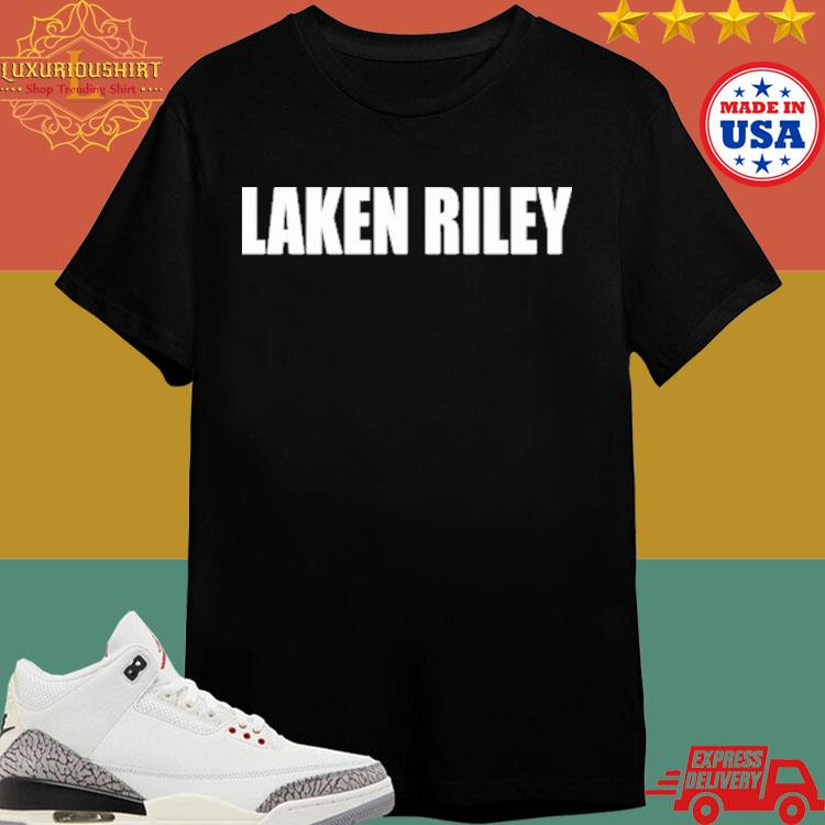 Official Kari Lake Laken Riley Shirt