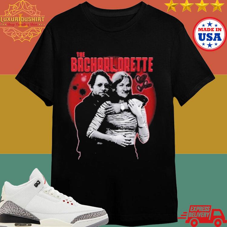 Official The Bacharlorette Shirt