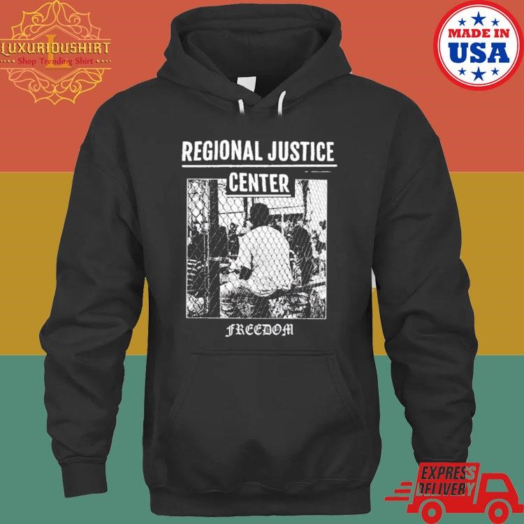 Official Closed Casket Activities Regional Justice Center Freedom T ...