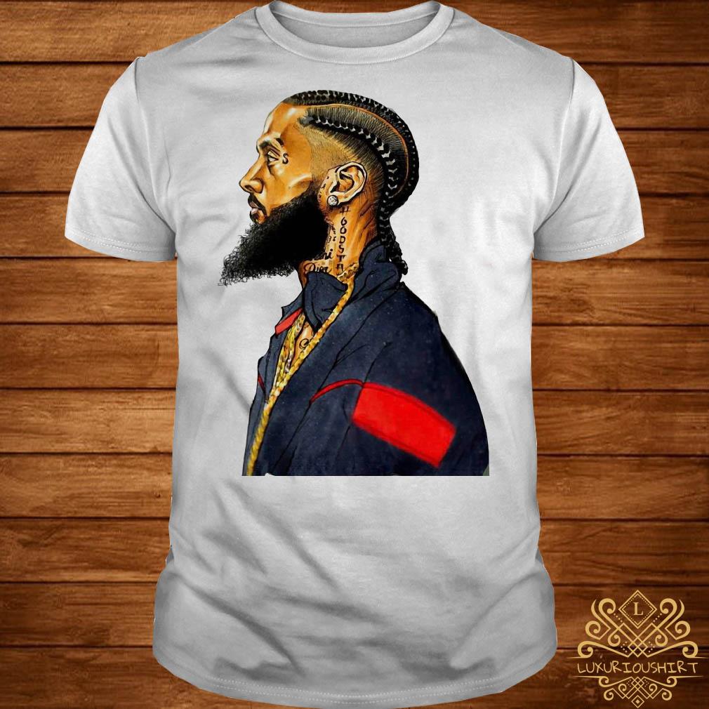 nipsey shirt amazon