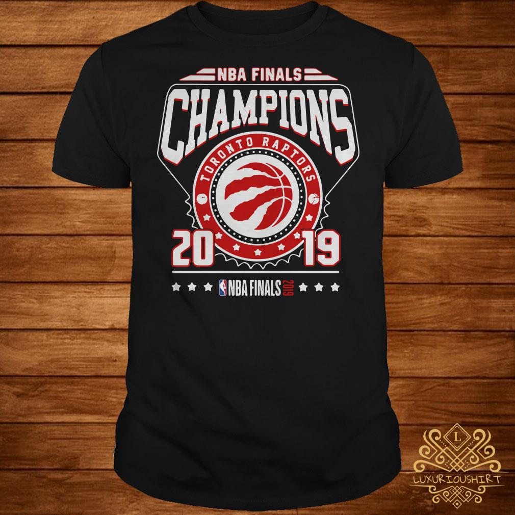 raptors championship shirt