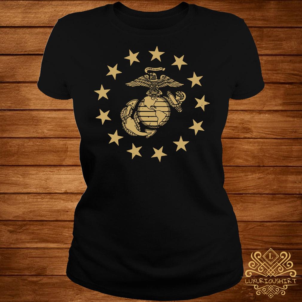 marine corps shirts for sale