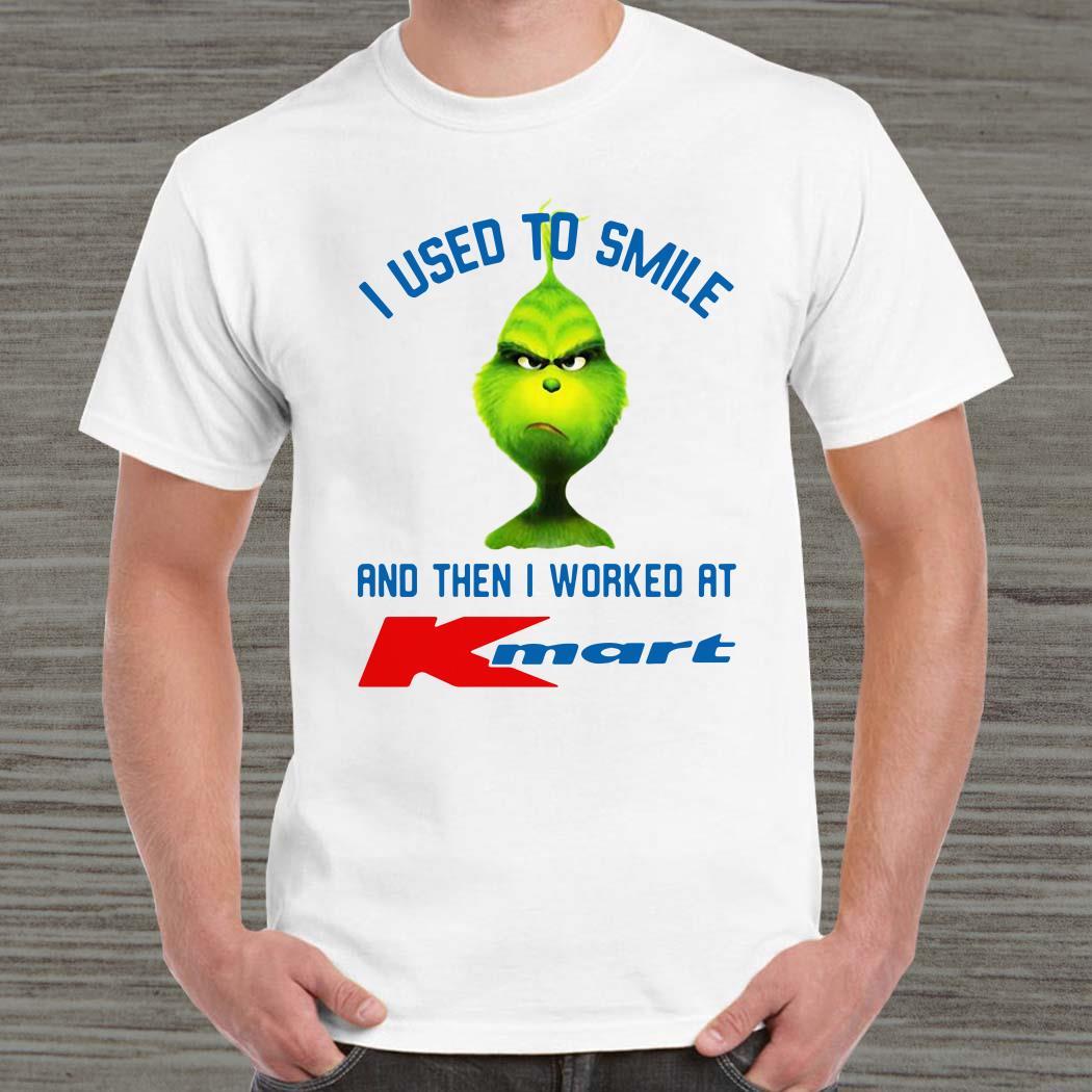 kmart custom t shirt printing