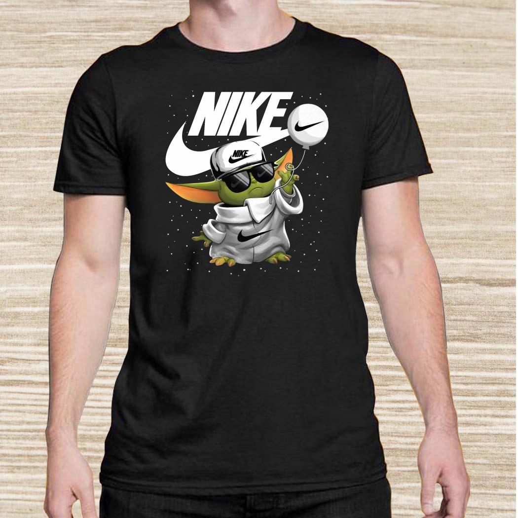 playeras baby yoda