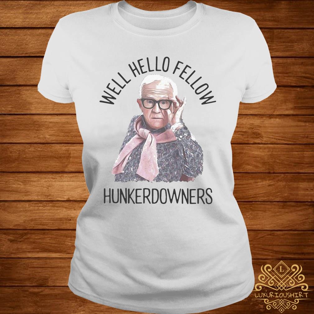 good fellow tee shirts