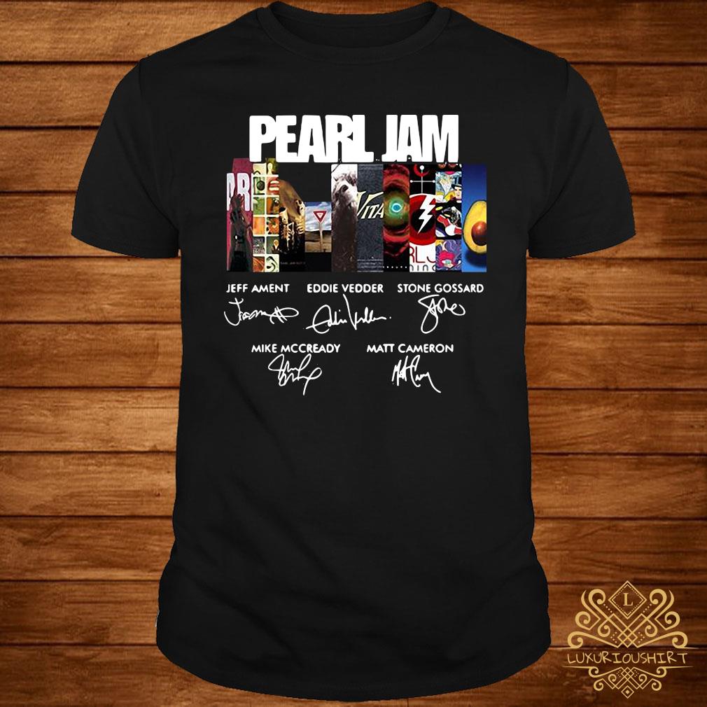 Pearl Jam vita1 shirt, hoodie, sweater, long sleeve and tank top