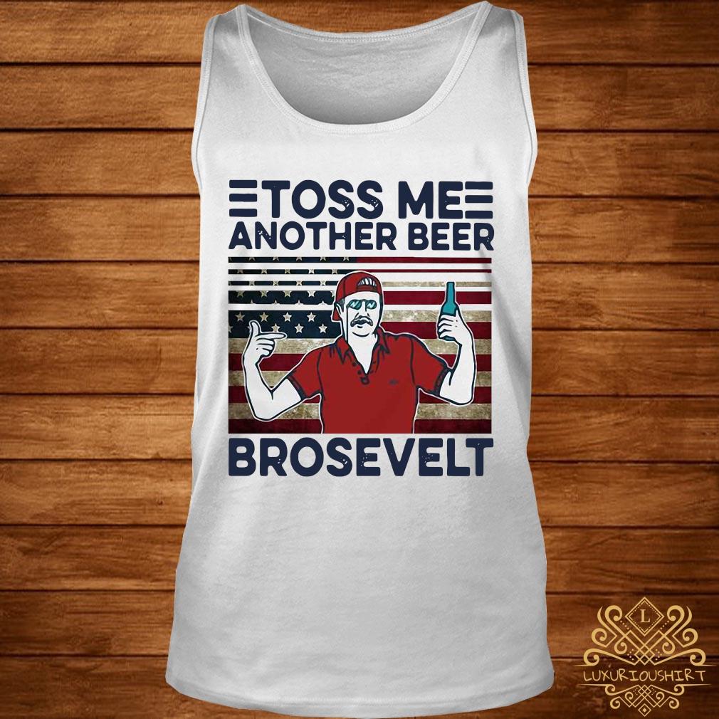 brosevelt shirt